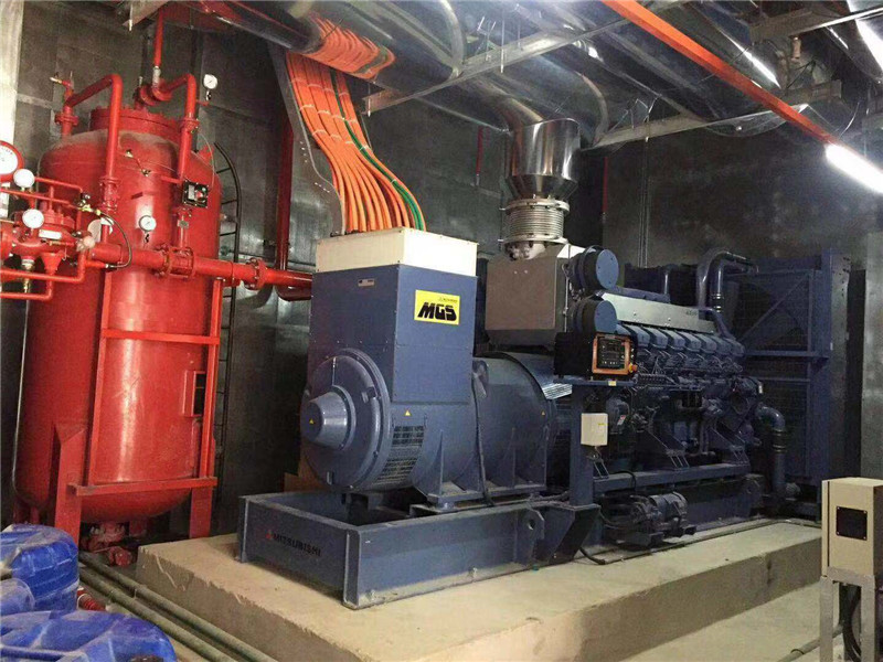 临渭2024储能设备的前景和市场怎么样？