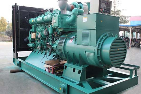 临渭工厂发电机应急发电中如何优化燃油储备管理？