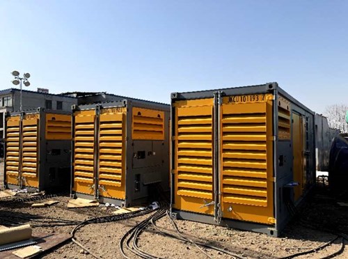 临渭防冻液的气味异常可能是由哪些原因导致的？