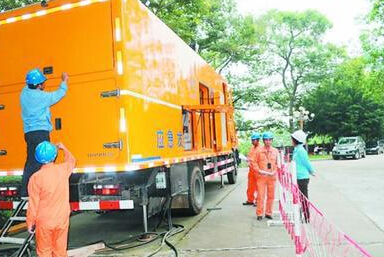 临渭不同标号的柴油可以混合使用吗？