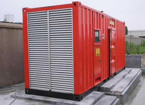 临渭发电机组调压板有哪些常见的故障？