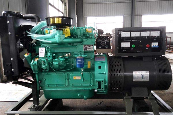 临渭传感器在柴油发电机组中起到什么作用？