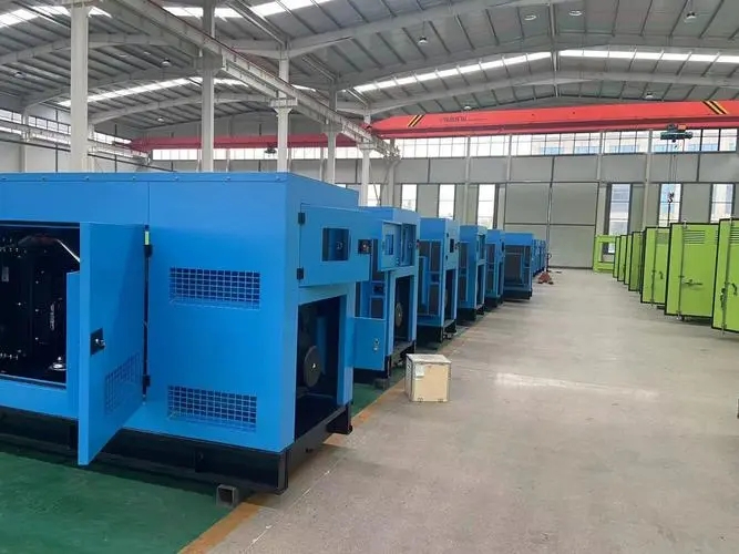 临渭如何判断柴油发电机组的电瓶是否需要更换？