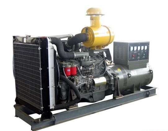 临渭汽油发电机组冬季保养时，燃油系统需要注意什么？