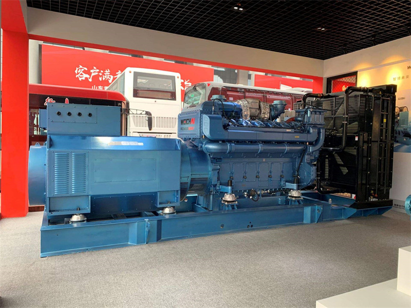 临渭柴油发电机组冬季保养周期是多久？