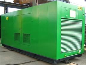 临渭柴油发电机组的加热装置有哪些类型？