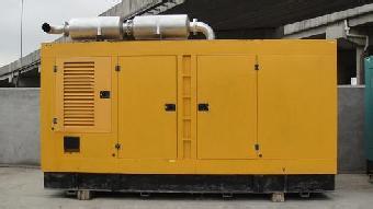 临渭柴油发电机组北方使用是否需要加装加热装置？