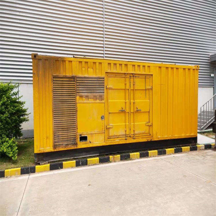 临渭柴油发电机组在冬季启动前如何对燃油系统进行预热？