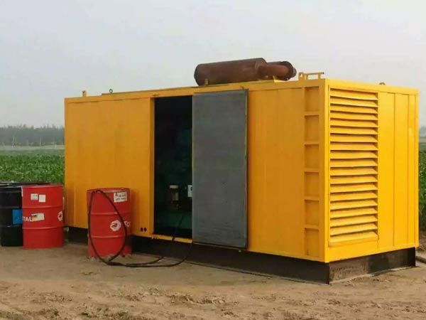 临渭安装新的水冷式机油散热器密封件有哪些注意事项？