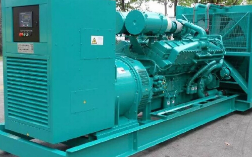 临渭柴油发电机组冬季使用中需要注意哪些事项？