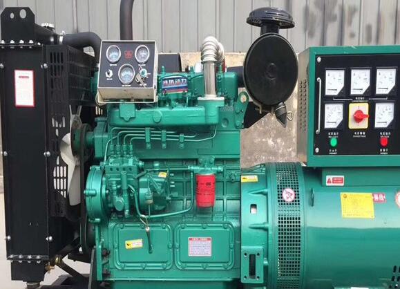 临渭柴油发电机冬季保养周期和夏季一样吗？