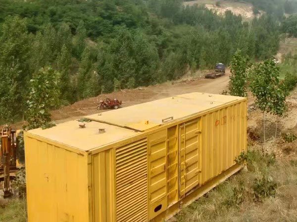 临渭柴油发电机组冬季日常维修注意事项？