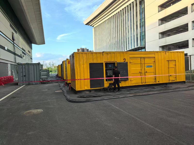 临渭柴油发电机冬季保养注意事项？